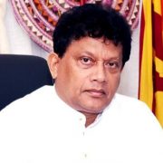 Minister