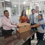 සංවර්ධන ව්‍යාපෘති 1