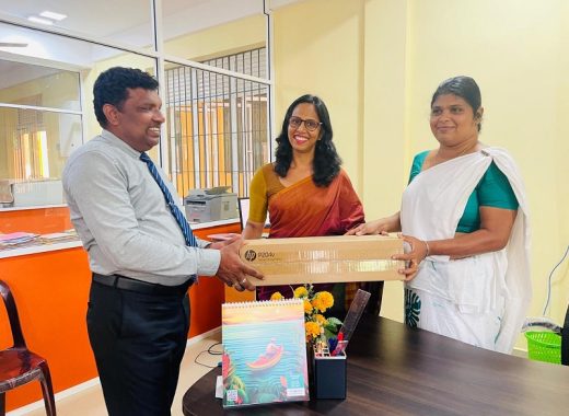 அபிவிருத்தி பணி 1