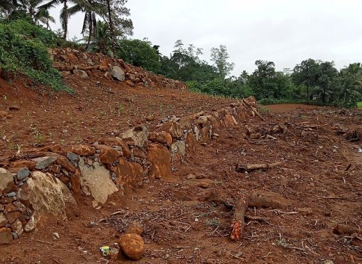 அபிவிருத்தி பணி 2